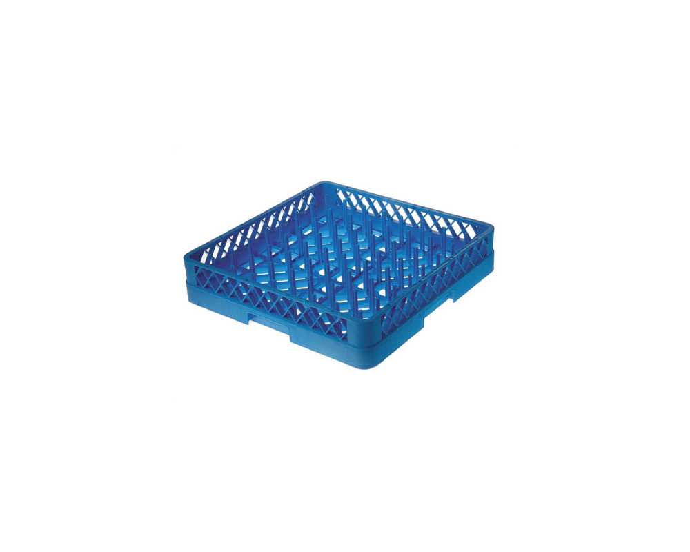 Casier pour plateaux 500x500x1000mm