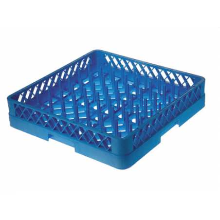 Casier pour plateaux 500x500x1000mm