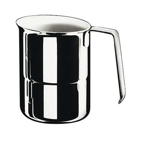Pot empilable - inox - 2 L