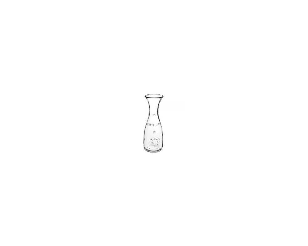 Lot de 12 Carafes MISURA 50 cl