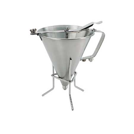 Entonnoir à piston 1,9 Litres