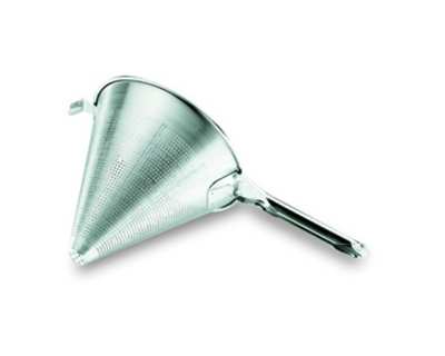 Chinois tout inox Ø160 mm