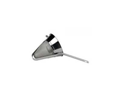 Chinois à toile métallique Ø200