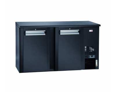 Desserte de bar gamko déclassé 325L 1 porte pleine +3 tiroirs 2