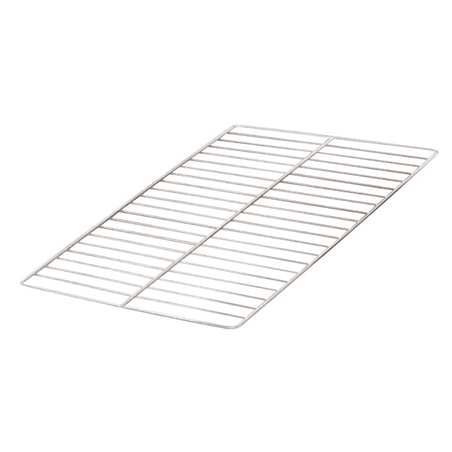 Lot de 10 Grille inox 530x325mm
