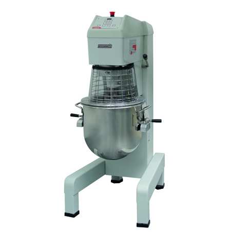 Batteur mélangeur MBE40 Boulangerie Dito Sama 40L