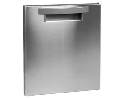 Porte pour soubassement neutre droite ou gauche