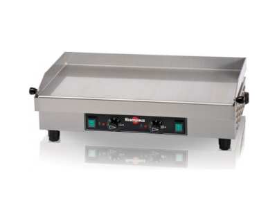 Plancha électrique Krampouz 640x340 mm TOP