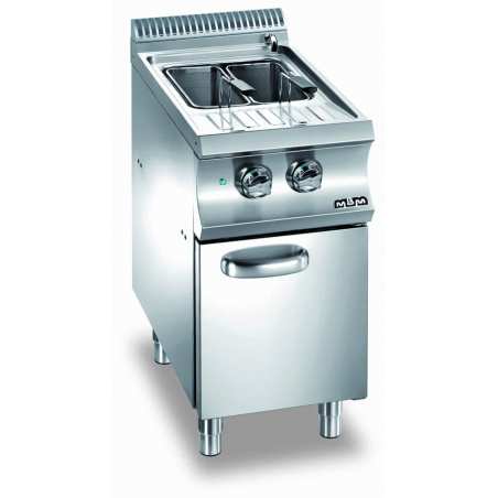 Cuiseur à pâtes gaz 26L