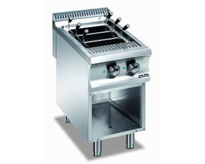 Cuiseur à pâtes gaz 40L gamme 980