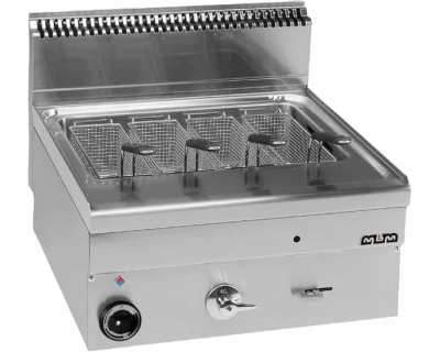 Cuiseurs à pâtes électrique 4 paniers - Gamme 600 TOP 2