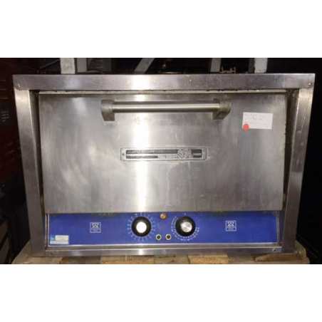 Four pizza electrique occasion 1 pizza 527x527