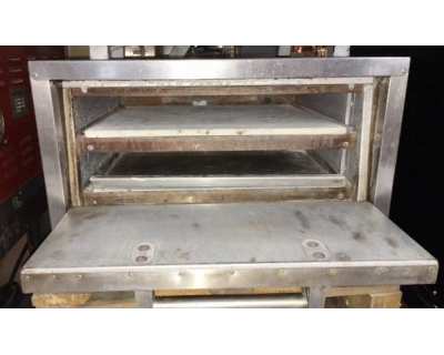 Four pizza electrique occasion 1 pizza 527x527 2