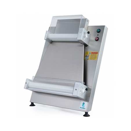 Laminoir pizza Ø45cm GIOTTO PARALLELA Pastaline