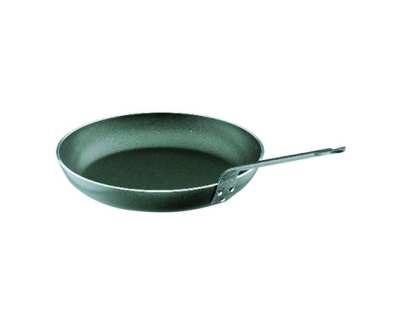 Poêle ronde anti adhérante Ø360