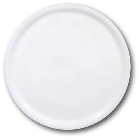 Lot de 6 Assiette à pizza Ø310