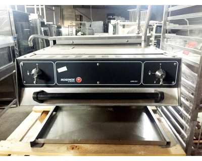 Salamandre gaz occasion Rosinox