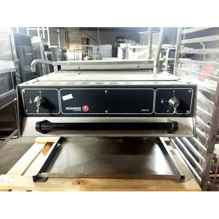 Salamandre gaz occasion Rosinox