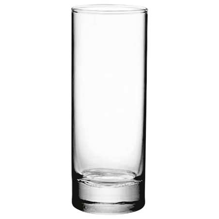 Lot de 48 Verre de table 22cl CHOPE TUBO