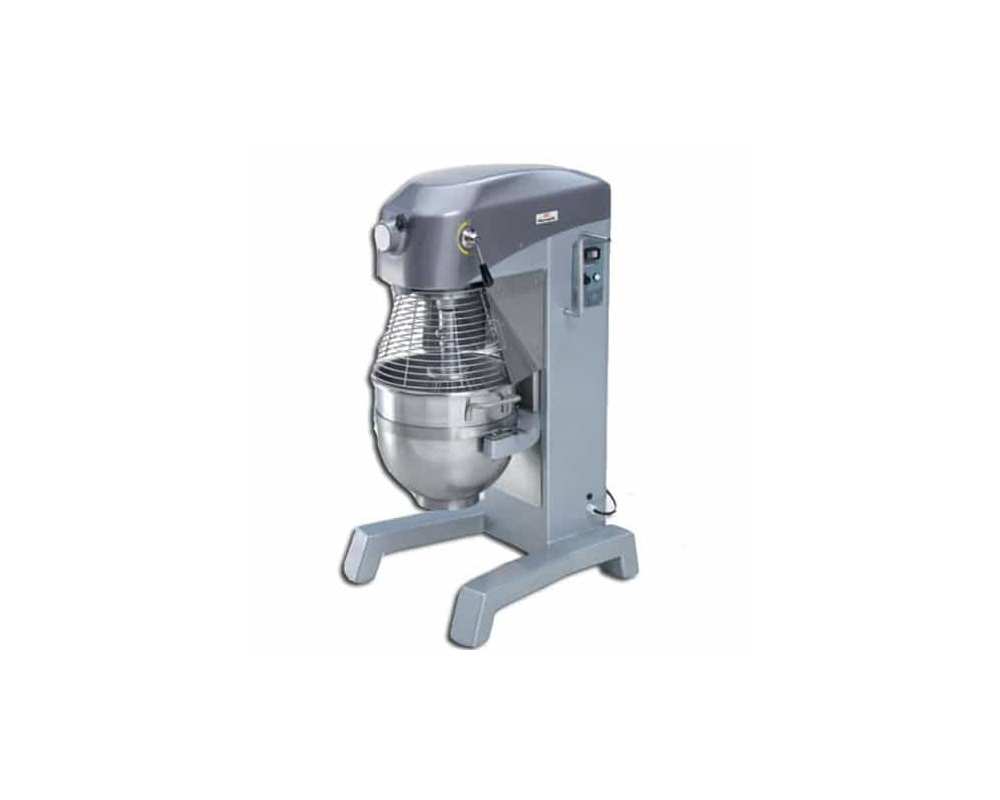 Batteur-mélangeur professionnel 30 Litres
