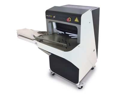 Coupeuse à pain AUTO 300 pains/heures