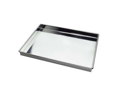 Moule à tarte fond mobile anti adhérant 350x110x25 2