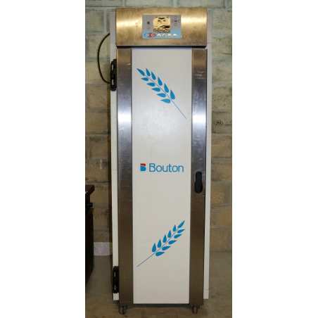 Chambre de pousse occasion électrique 24x 400x800