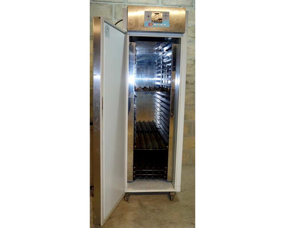 Chambre de pousse occasion électrique 24x 400x800