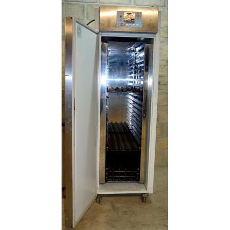 Chambre de pousse occasion électrique 24x 400x800