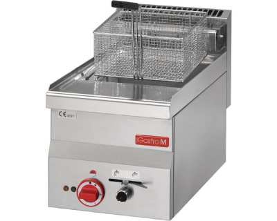 Friteuse électrique à poser 10L simple