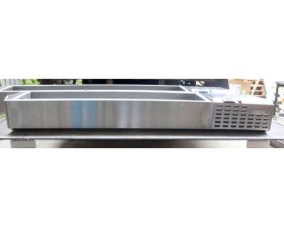 Structure réfrigérée occasion Lg 1200mm