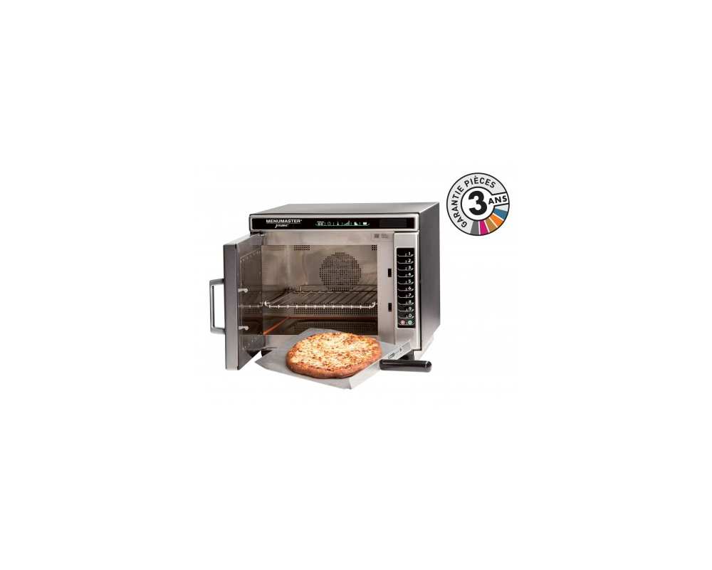 Four micro onde Manumaster 35 litres 1900W 2700W