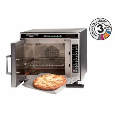 Four micro onde Manumaster 35 litres 1900W 2700W