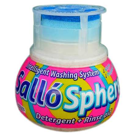 SALLOSPHÈRE MOON par 6 Cartouches de 355 g