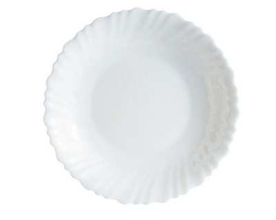 Lot de 36 Assiette dessert FESTON ø19cm