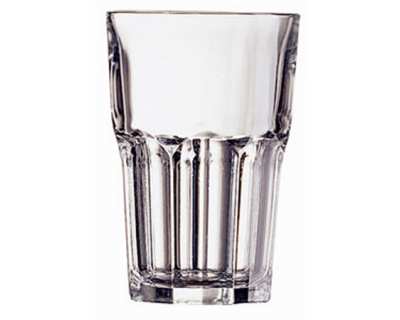 Lot de 24 verre Granity Haut 42cl