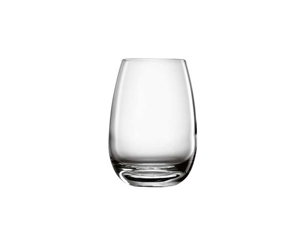 Lot de 6 verre Ametista 46cl ø8,7x12cm