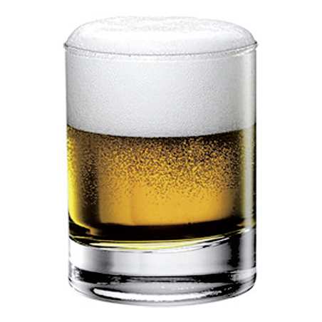 Lot de 6 verre Gina 28cl ø6,2x14,2cm