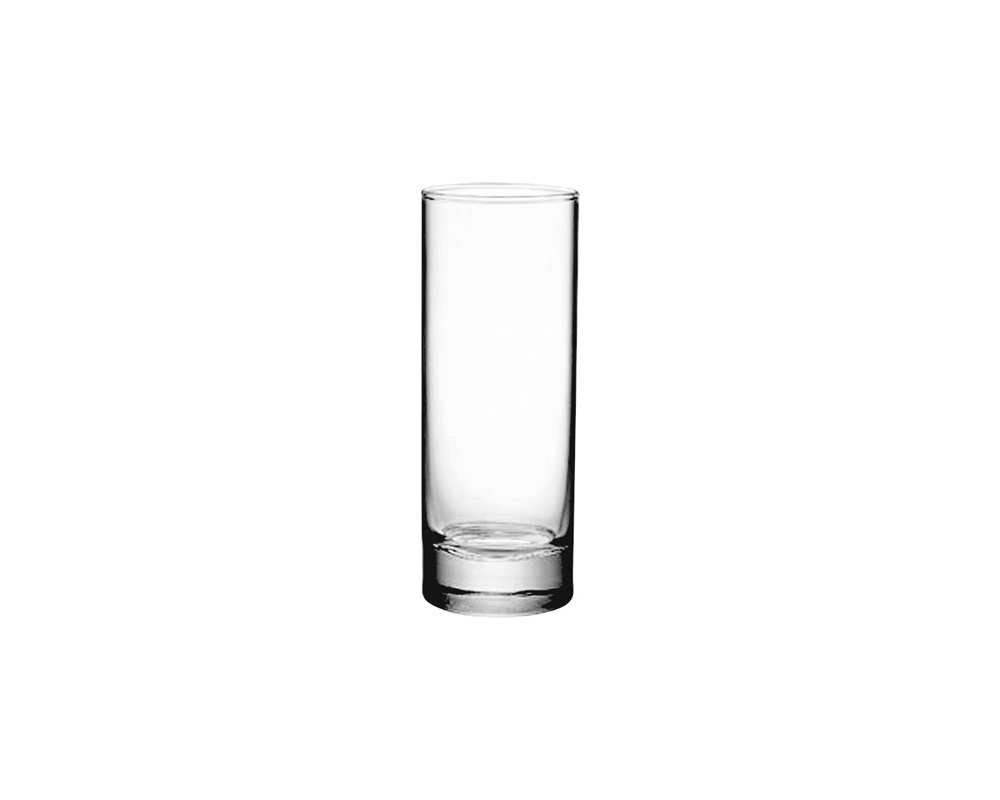 Lot de 6 verre Gina 30cl ø7,7x9,7cm