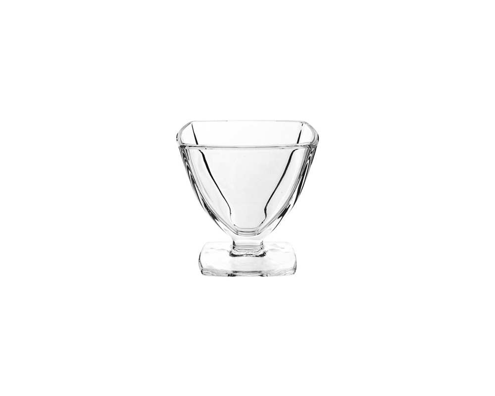 Lot de 6 verrine coupe Carat 19cl  ø9x8,6cm
