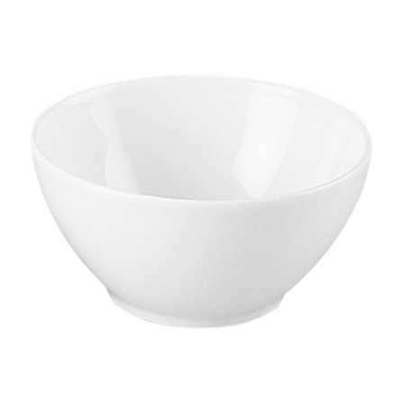 Lot de 12 Bol Arcole blanc 40 cl ø13 cm