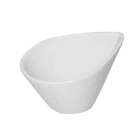 Lot de 6 Coupelle Goutte d’eau 25 cl