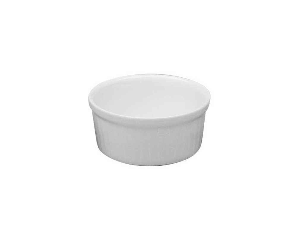 Lot de 12 Ramequin 11cl ø8 cm