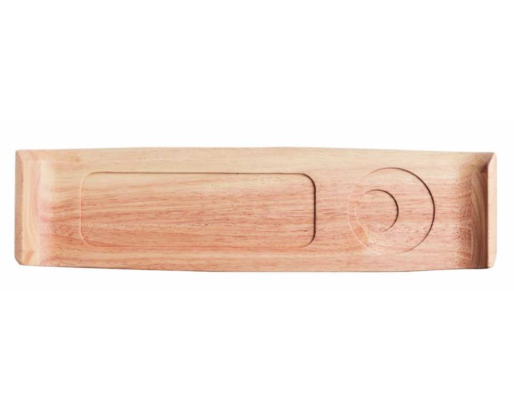 Lot de 6 Planche à partager mekkano