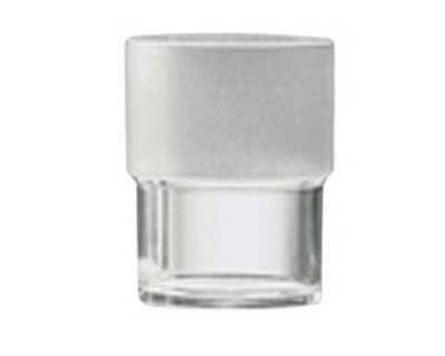 Lot de 50 Gobelet Transparent 20cl