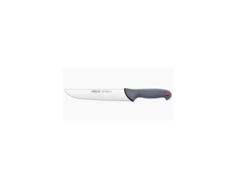 Couteaux professionnel Couteau de boucher 20 cm