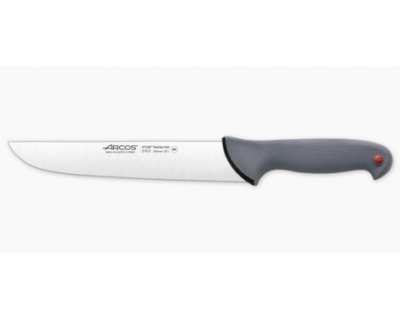 Couteaux professionnel Couteau de boucher 30 cm