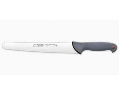 Couteaux professionnel Couteau à génoise 25 cm