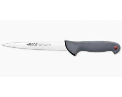 Couteau professionnel Filet de sole 17 cm