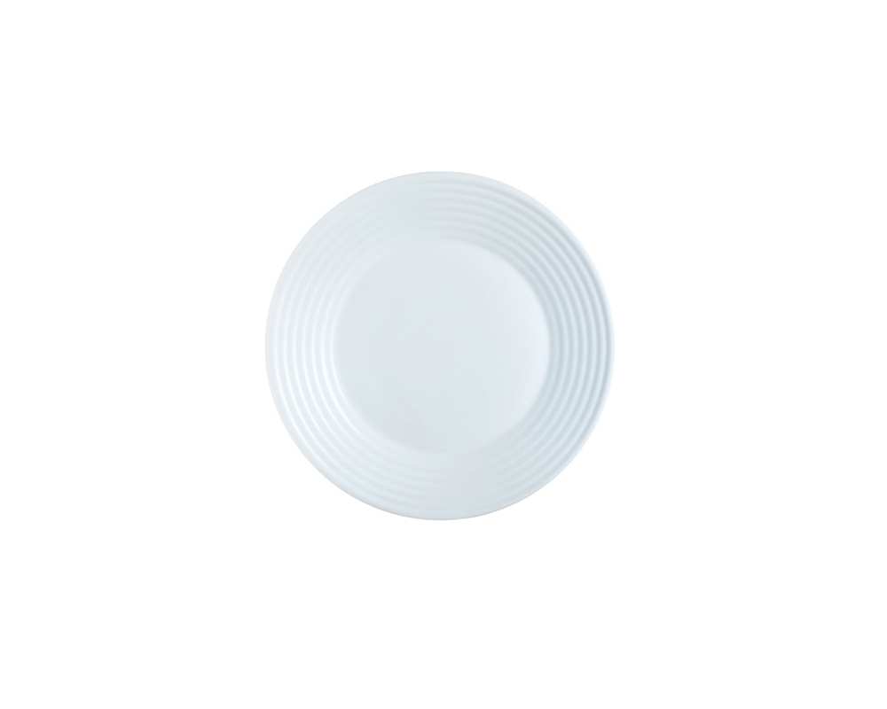 Lot de 24 Assiette creuse ø23,5cm STAIRO